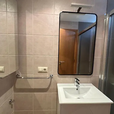 Domus By Oktheway A Coruña