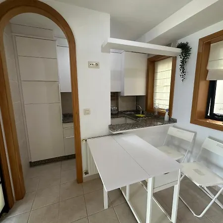 Hotel Domus By Oktheway A Coruña