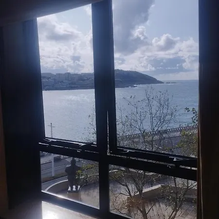 Hotel Domus By Oktheway A Coruña