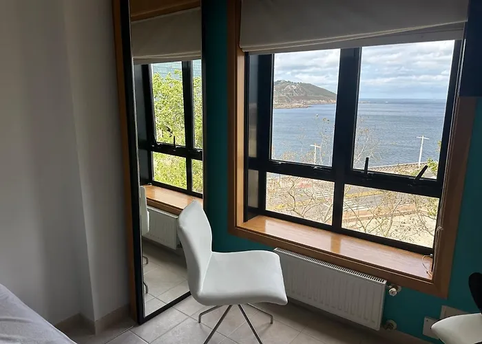 Hotel Domus By Oktheway A Coruna