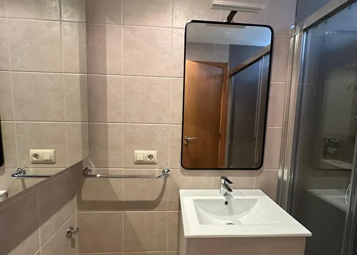 Domus By Oktheway A Coruna