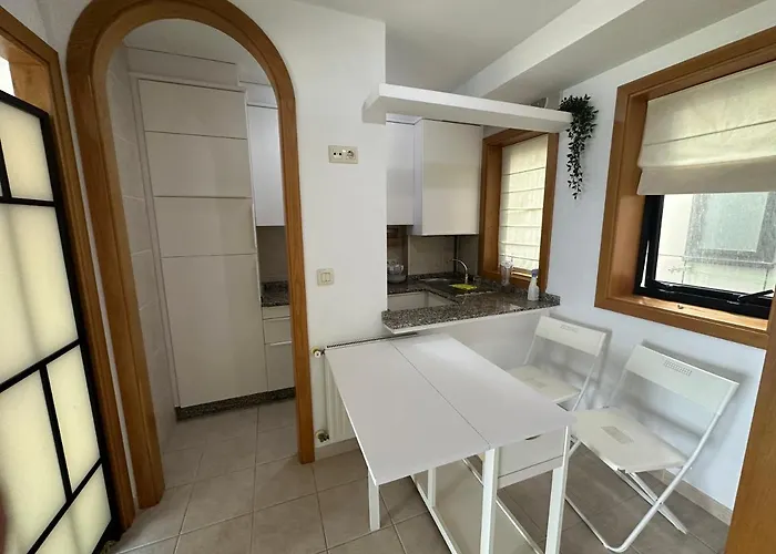 Hotel Domus By Oktheway A Coruna