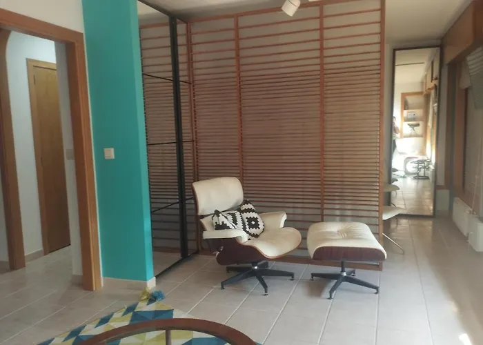 Domus By Oktheway * A Coruna