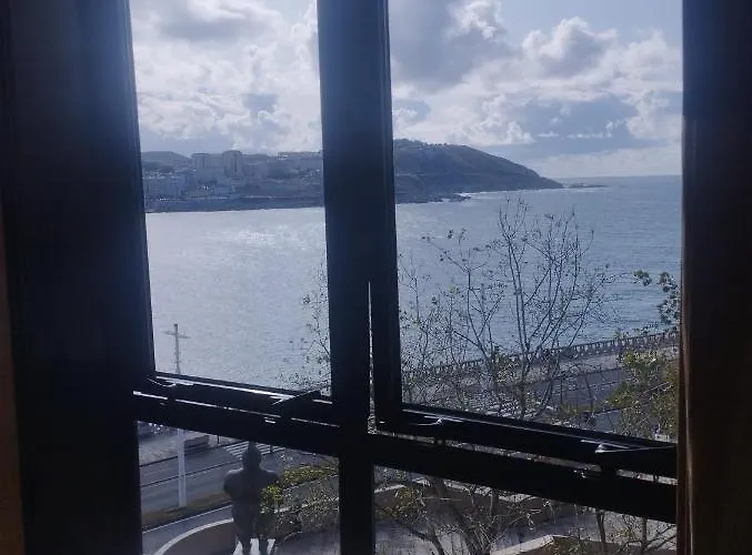 Hotel Domus By Oktheway A Coruna