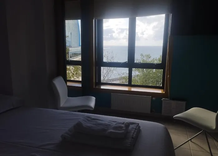 Domus By Oktheway Hotel